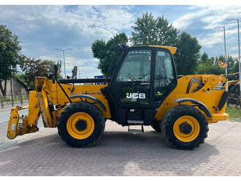 Teleskopski upravljač JCB 540-170: slika 3