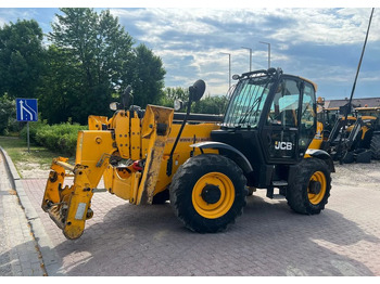 Teleskopski upravljač JCB 540-170: slika 2