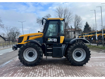 Traktor JCB Fastrac 2170 | 2012 ROK | 170 KM: slika 2