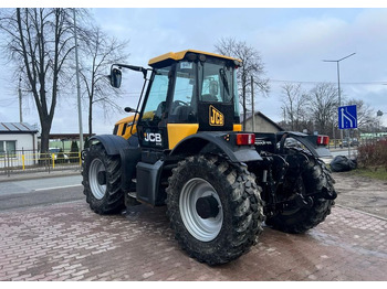 Traktor JCB Fastrac 2170 | 2012 ROK | 170 KM: slika 3