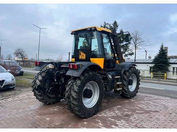 Traktor JCB Fastrac 2170 | 2012 ROK | 170 KM: slika 5