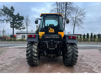 Traktor JCB Fastrac 2170 | 2012 ROK | 170 KM: slika 4