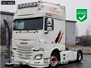 Tegljač DAF XF 530