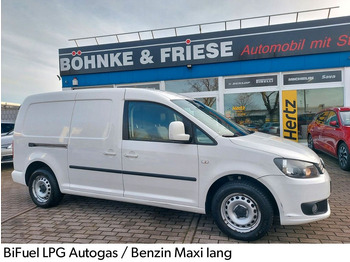 Minibus VOLKSWAGEN Caddy Maxi