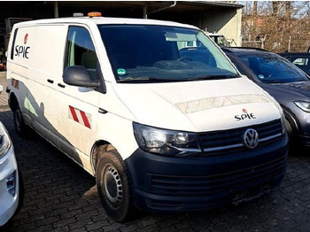 Furgon novi Volkswagen T6 Transporter Kasten Lang Klima AHK STANDHEIZUN: slika 2