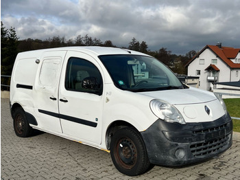 Minibus, Putnički kombi Renault Kangoo Maxi ZE * inklusive Batterie/ keine Miete: slika 5