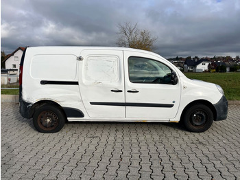 Minibus, Putnički kombi Renault Kangoo Maxi ZE * inklusive Batterie/ keine Miete: slika 4