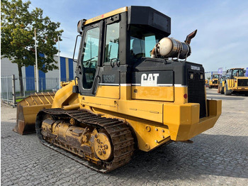 Utovarivač guseničar CATERPILLAR 953