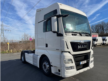 Tegljač MAN TGX 18.440