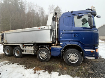 Istovarivač SCANIA R 730