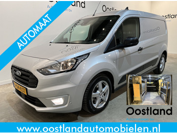 Mali kombi FORD Transit Connect