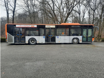 Gradski autobus Mercedes-Benz Citaro: slika 4