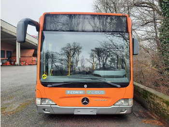 Gradski autobus Mercedes-Benz Citaro: slika 2