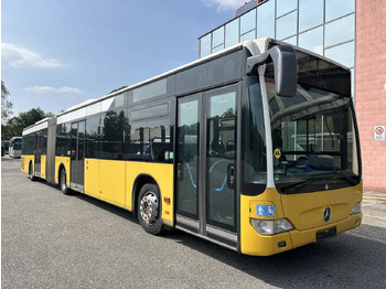 Gradski autobus MERCEDES-BENZ Citaro