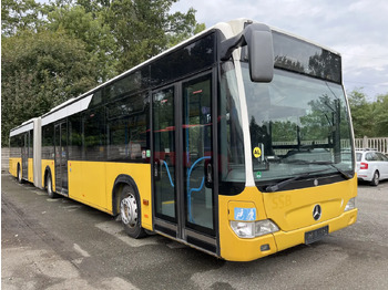 Gradski autobus MERCEDES-BENZ Citaro