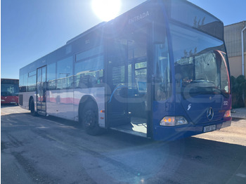 Gradski autobus MERCEDES-BENZ Citaro