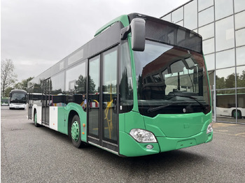 Gradski autobus MERCEDES-BENZ Citaro