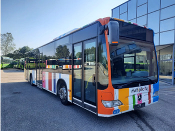 Gradski autobus MERCEDES-BENZ Citaro