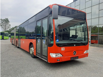 Gradski autobus MERCEDES-BENZ Citaro