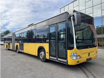 Gradski autobus MERCEDES-BENZ Citaro