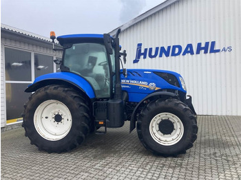 Traktor NEW HOLLAND T7