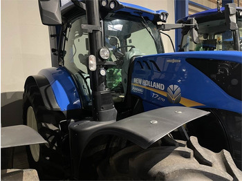 New Holland T7.270 AC MY 18  New Holland T7.270 AC MY 18: slika 2