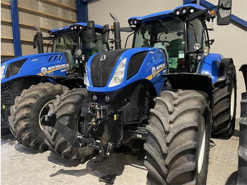 New Holland T7.270 AC MY 18  New Holland T7.270 AC MY 18: slika 1