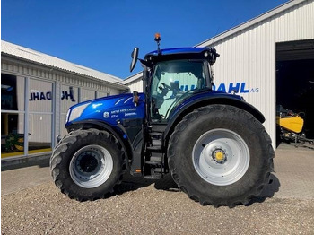 Traktor NEW HOLLAND T7.315