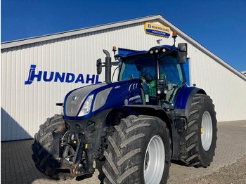 Traktor NEW HOLLAND T7.315