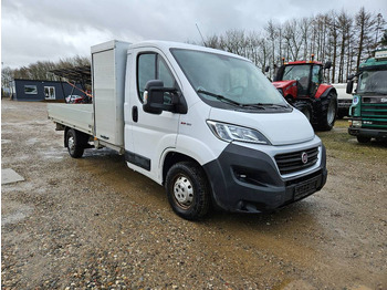 Mali kombi FIAT Ducato 2.3