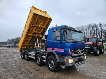 Istovarivač MERCEDES-BENZ Actros