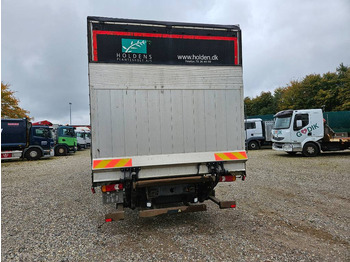 Kamion sa ceradom Volvo FL 215 //1500 kg lift// Motorschaden: slika 4