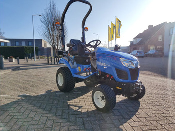 Mali traktor NEW HOLLAND Boomer