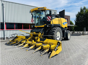 Kombajn za stočnu hranu New Holland FR9050: slika 5