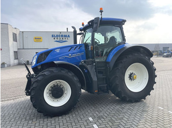 Traktor NEW HOLLAND T7.315