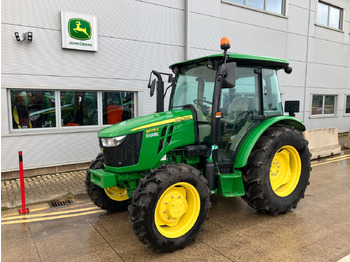 Traktor JOHN DEERE 5075E