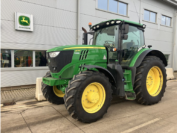 Traktor JOHN DEERE 6175R