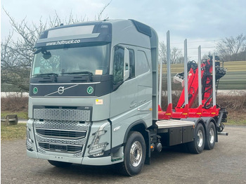 Šticar VOLVO FH 540