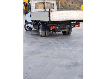 Dostavno vozilo Iveco Daily: slika 5