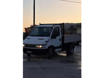 Dostavno vozilo Iveco Daily: slika 2