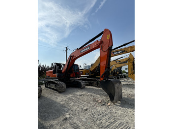 Bager guseničar DOOSAN DX225