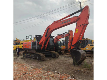 Bager guseničar HITACHI ZX240