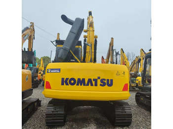 Bager guseničar KOMATSU PC130-7: slika 5