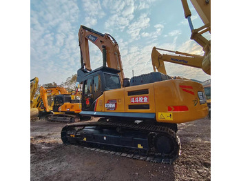 Bager guseničar SANY SY305H: slika 2 Bager guseničar SANY SY305H: slika 2