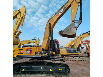 Bager guseničar SANY SY305H: slika 5 Bager guseničar SANY SY305H: slika 5