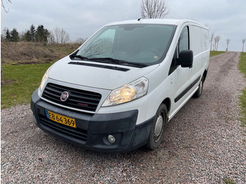 Furgon FIAT Scudo 2.0