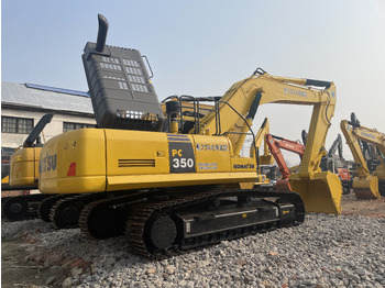 KOMATSU PC350-8 KOMATSU PC350-8: slika 1