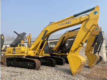 KOMATSU PC350-8 KOMATSU PC350-8: slika 4