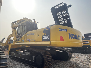 KOMATSU PC350-8 KOMATSU PC350-8: slika 2