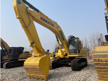 KOMATSU PC350-8 KOMATSU PC350-8: slika 3